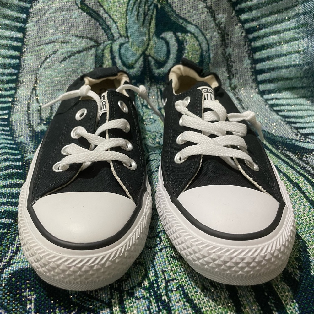 Converse Shoreline Slip On 6 Brand New